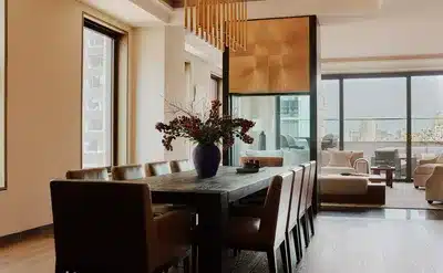 Two-Bedroom Home with Pool