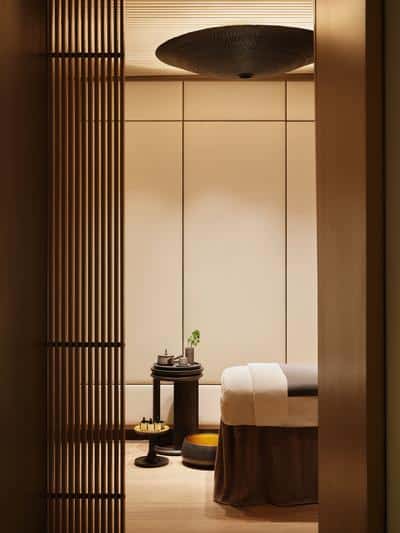 Spa & Wellness