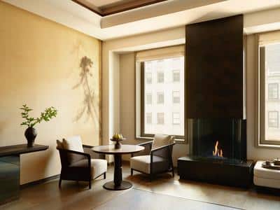 Premier Suite