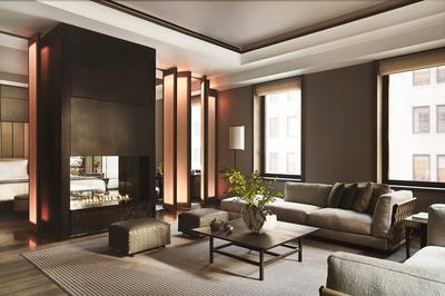 Aman Suite