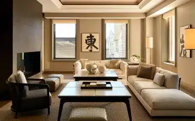 Aman Suite