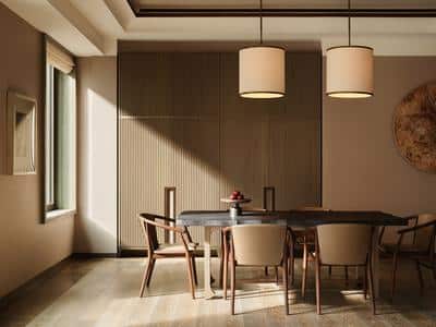 Corner Suite