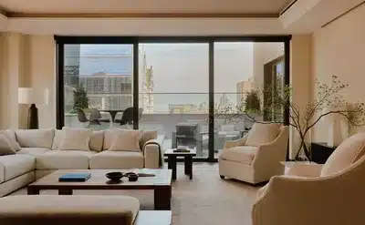 Two-Bedroom Home with Pool