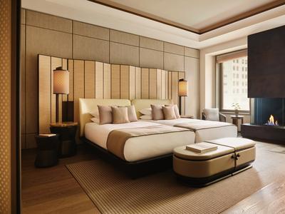 Fifth Avenue Junior Suite