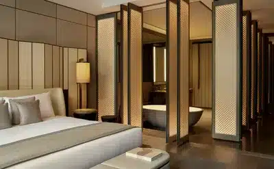 Premier Suite Fifth Avenue