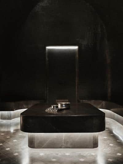 Spa & Wellness