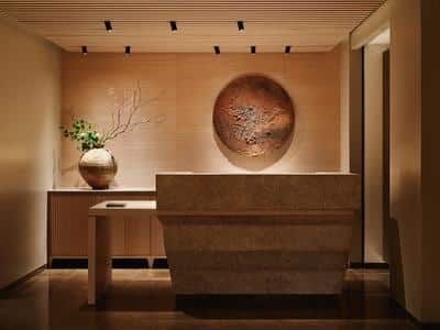 Spa & Wellness
