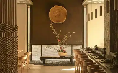 Akari at Aman New York