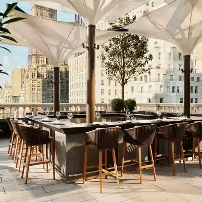 Corner Bar