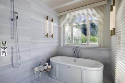 Courtyard Suite