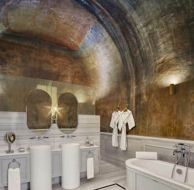 Cistern Suite