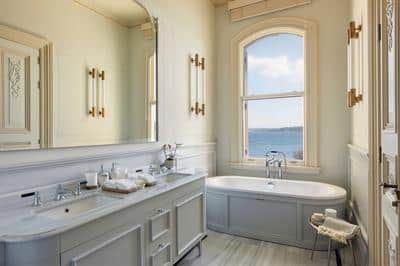 Bosphorus Junior Suite with Balcony