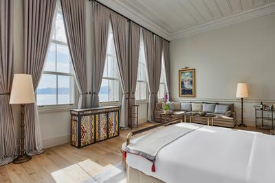 Bosphorus Junior Suite