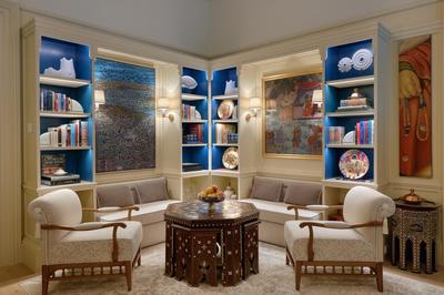 Music Room
