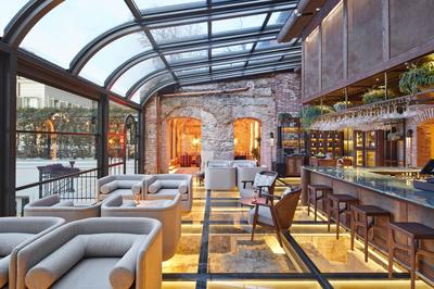 Toro Latin Gastro Bar