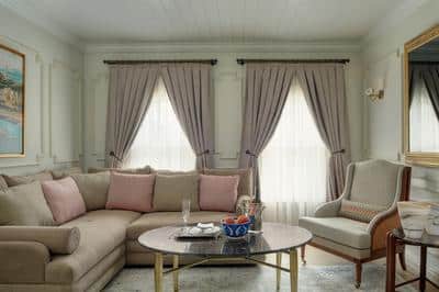 Bosphorus Suite