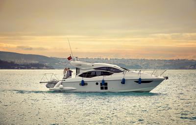Boat Trips