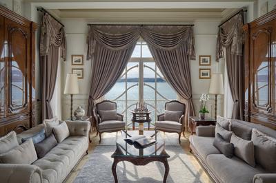 Kocatas Mansion Suite