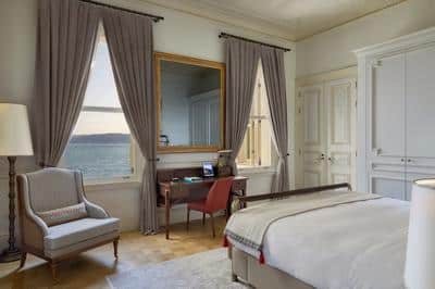 Bosphorus Suite