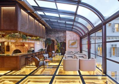 Toro Latin Gastro Bar