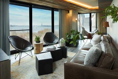 Skyline 1 Bedroom Suite