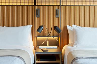 Dumbo 2 Beds