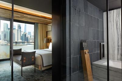 Neighboring Skyline Suite & 2 Bed