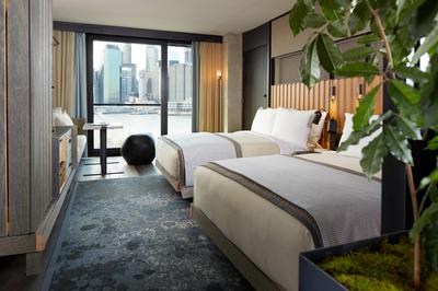 Skyline 2 Beds