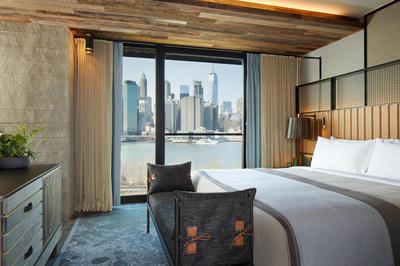 Skyline 1 Bedroom Suite