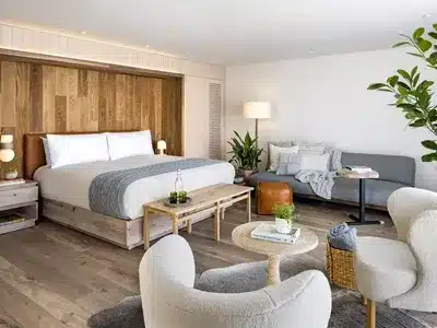 2-Bedroom Birch House Suite