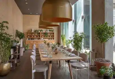 Casa Madera