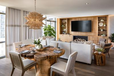 1 Hotel Toronto Willow House Living