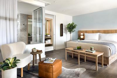 Willow House Bedroom