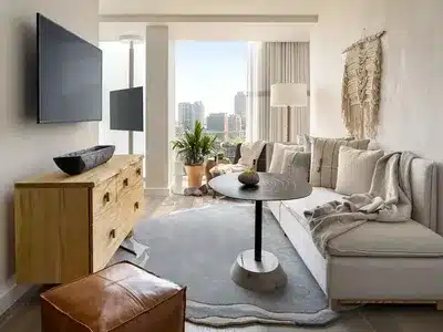 2-Bedroom Birch House Suite