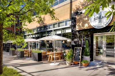 1 Kitchen Toronto