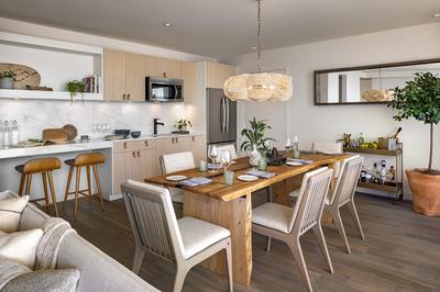 Willow House Jr Dining