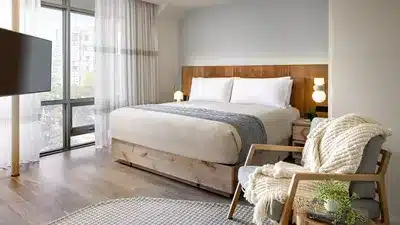 Hotelfoto