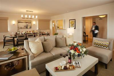 Balboa Bay Resort image
