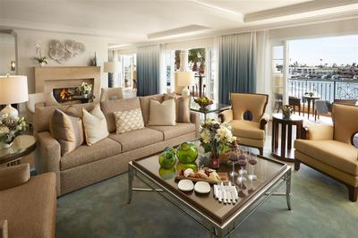 Balboa Bay Resort image