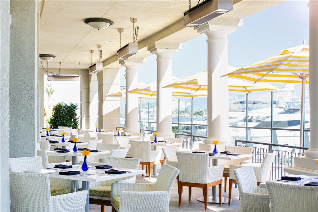 Balboa Bay Resort