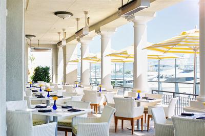 Balboa Bay Resort image