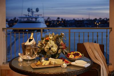 Balboa Bay Resort image