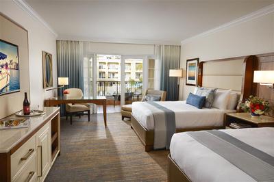 Balboa Bay Resort image