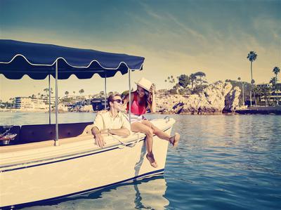 Balboa Bay Resort image