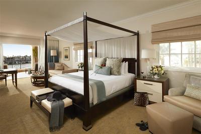 Balboa Bay Resort image