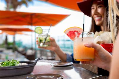 Balboa Bay Resort image