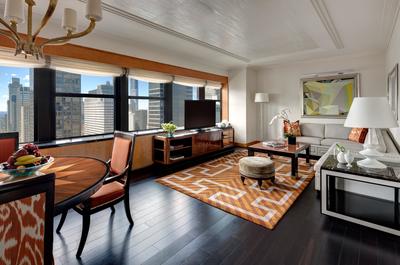 Towers One Bedroom Suite
