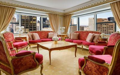 Imperial Suite