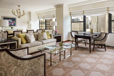 Palace Signature Suite