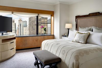 Towers Executive Suite